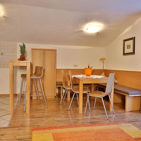 Apartmenthaus Joerg Serfaus Quarto foto