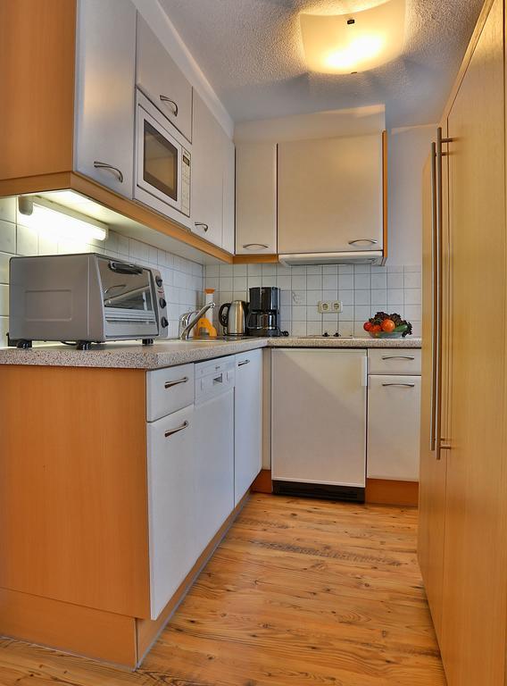 Apartmenthaus Joerg Serfaus Quarto foto