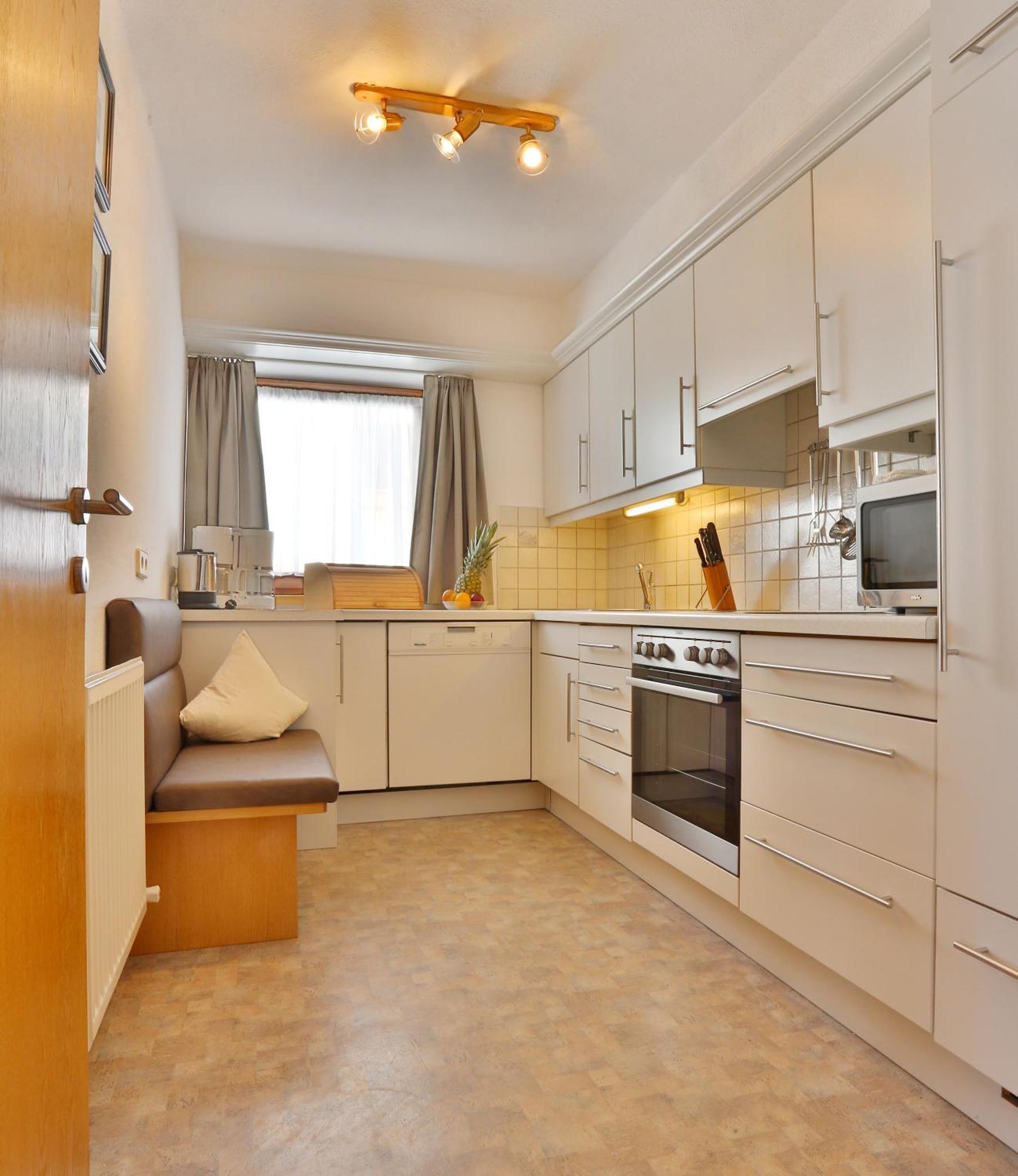 Apartmenthaus Joerg Serfaus Quarto foto