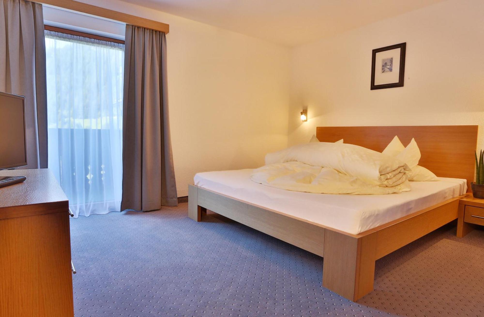Apartmenthaus Joerg Serfaus Quarto foto